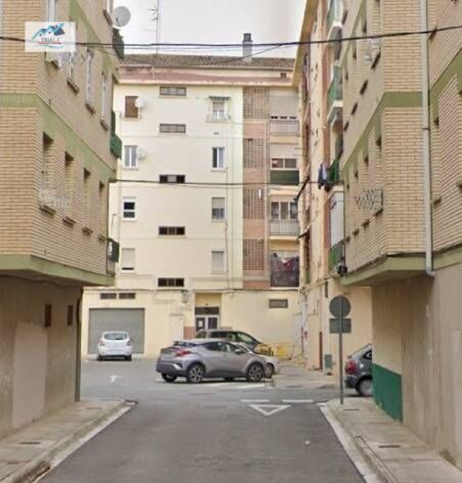  for sale apartment Oyon-Oion Laguardia-Rioja Alavesa 2