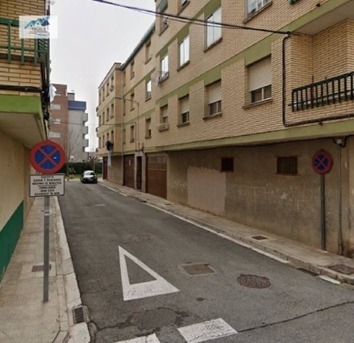 Oyon-Oion Laguardia-Rioja Alavesa apartment foto 6286988