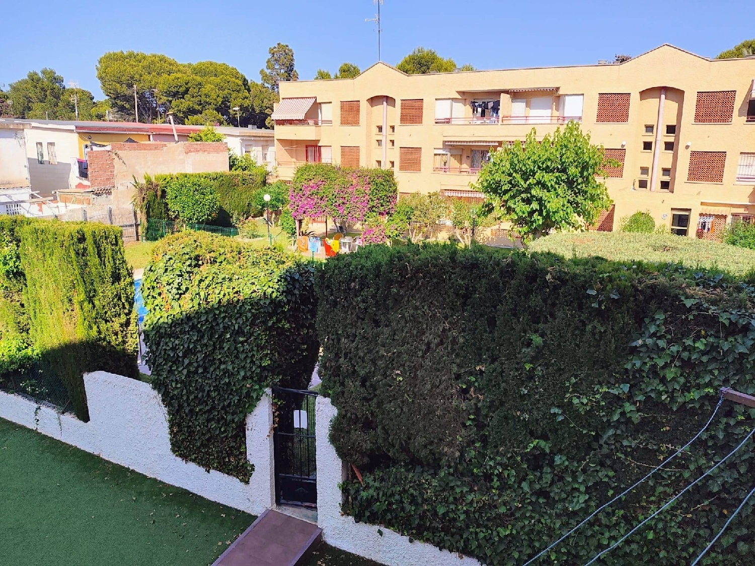  for sale apartment Páganos Laguardia-Rioja Alavesa 2