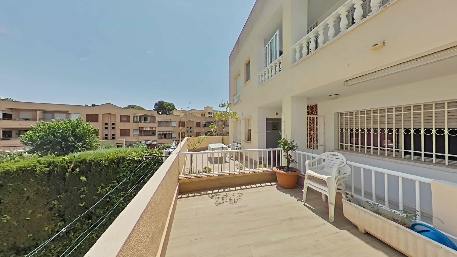  for sale apartment Páganos Laguardia-Rioja Alavesa 5