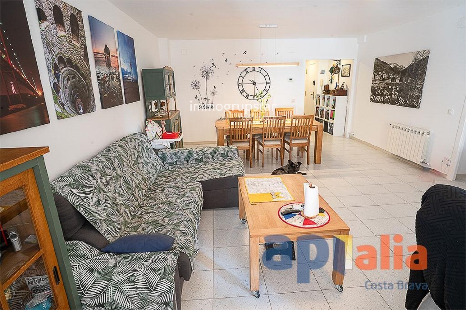  te koop appartement Palamós Baix Empordà 5