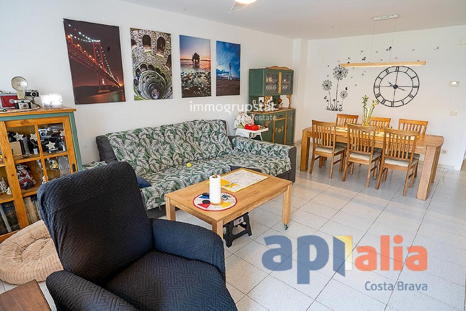  te koop appartement Palamós Baix Empordà 3