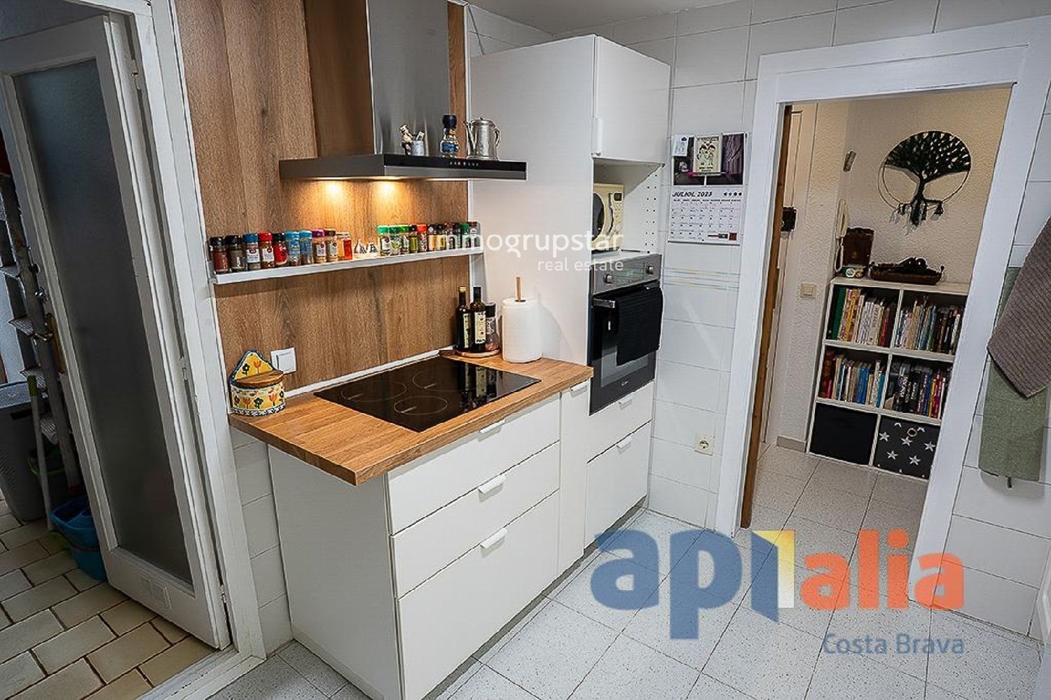  te koop appartement Palamós Baix Empordà 12