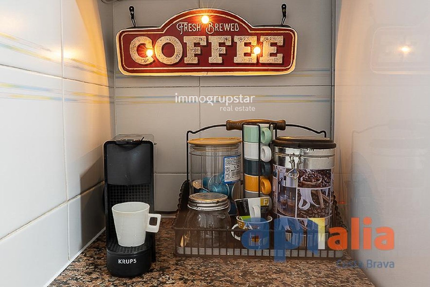  te koop appartement Palamós Baix Empordà 15