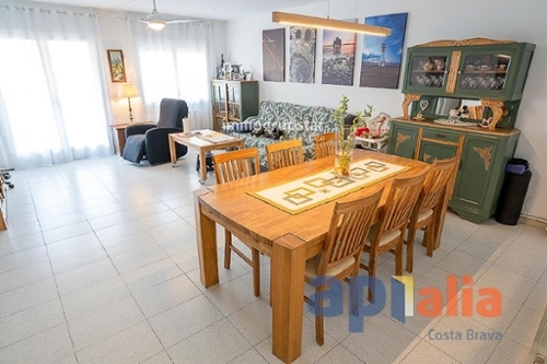 Palamós Baix Empordà appartement foto 6286892