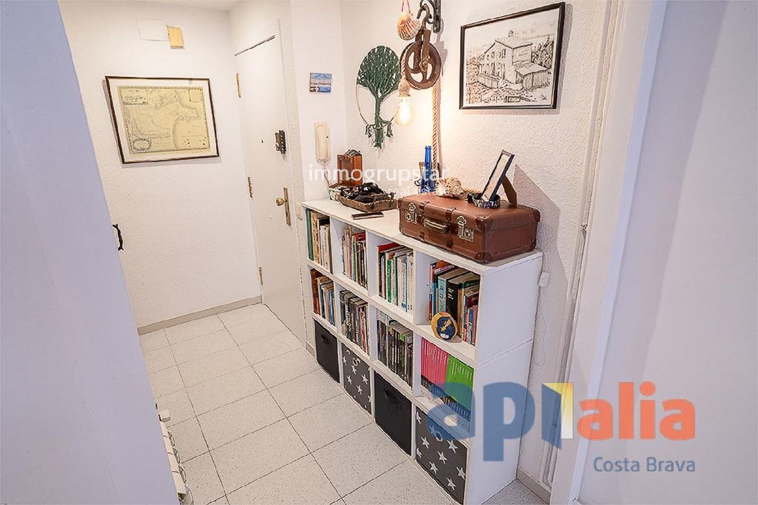  te koop appartement Palamós Baix Empordà 7