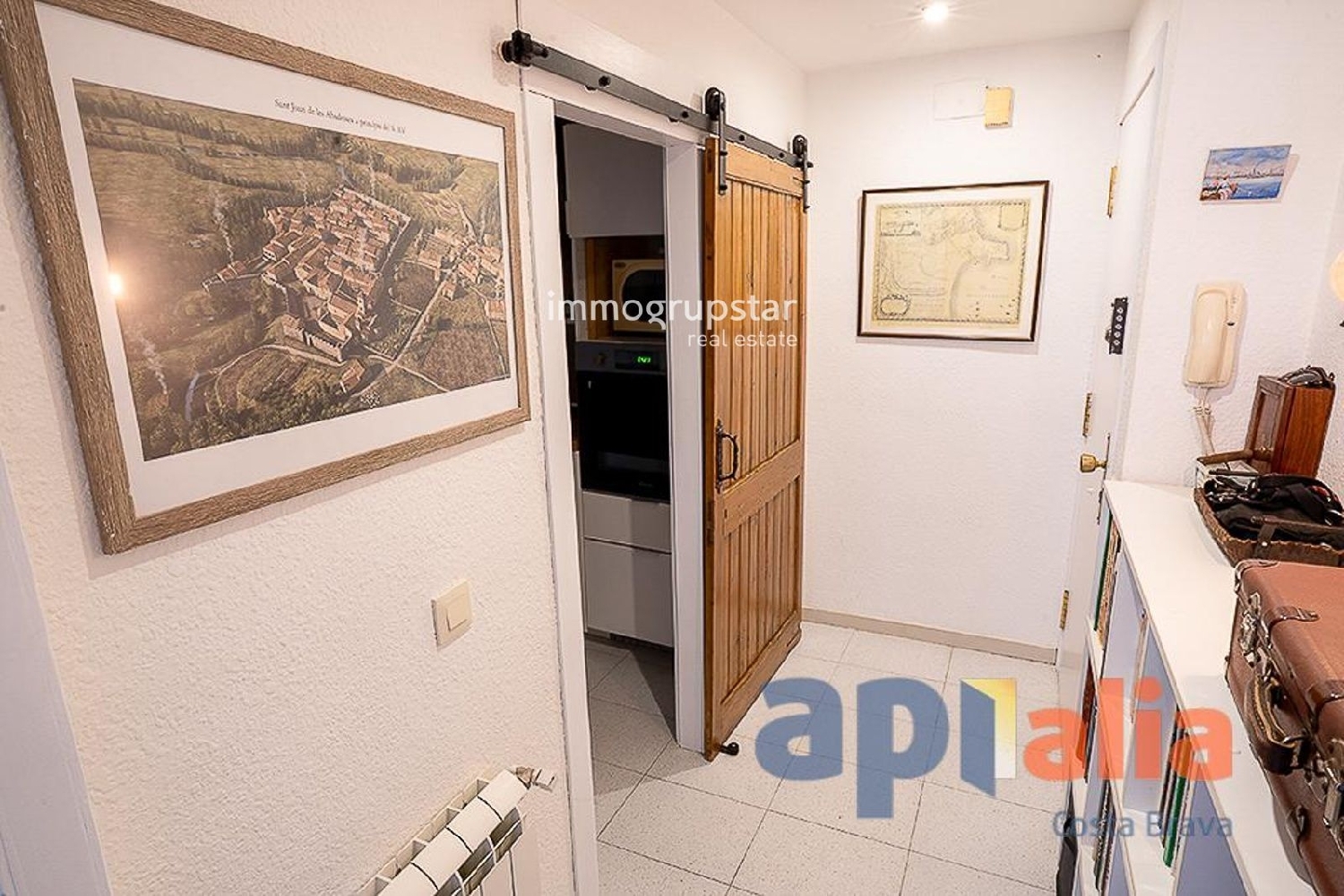  te koop appartement Palamós Baix Empordà 9