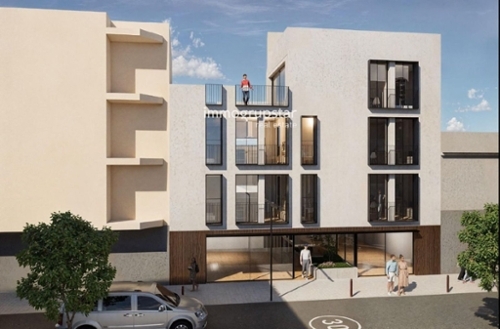 Palamós Baix Empordà appartement foto 6286902