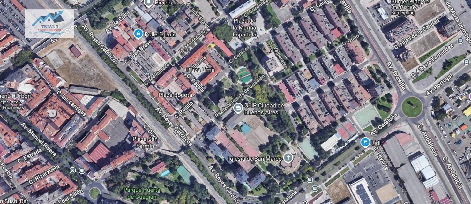 till salu lägenhet Palenciana Subbética 3