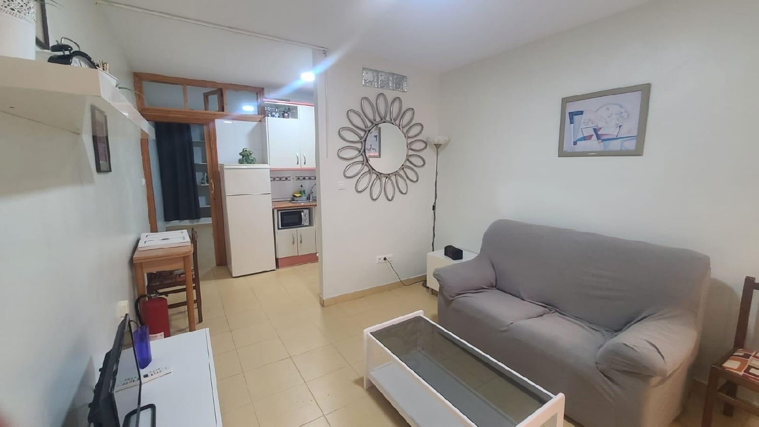 for sale apartment Palmeria Marina Alta 2