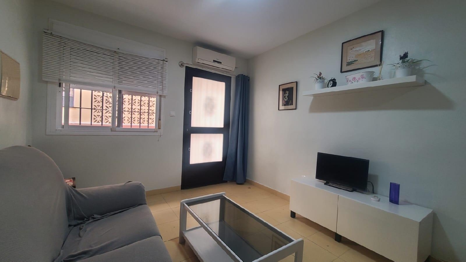 for sale apartment Palmeria Marina Alta 5