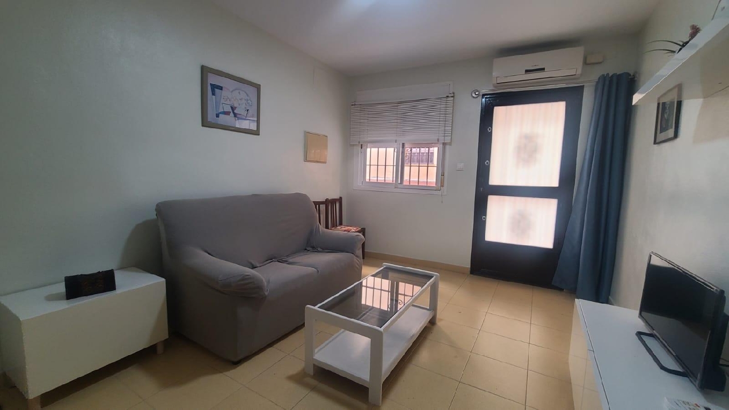  for sale apartment Palmeria Marina Alta 4