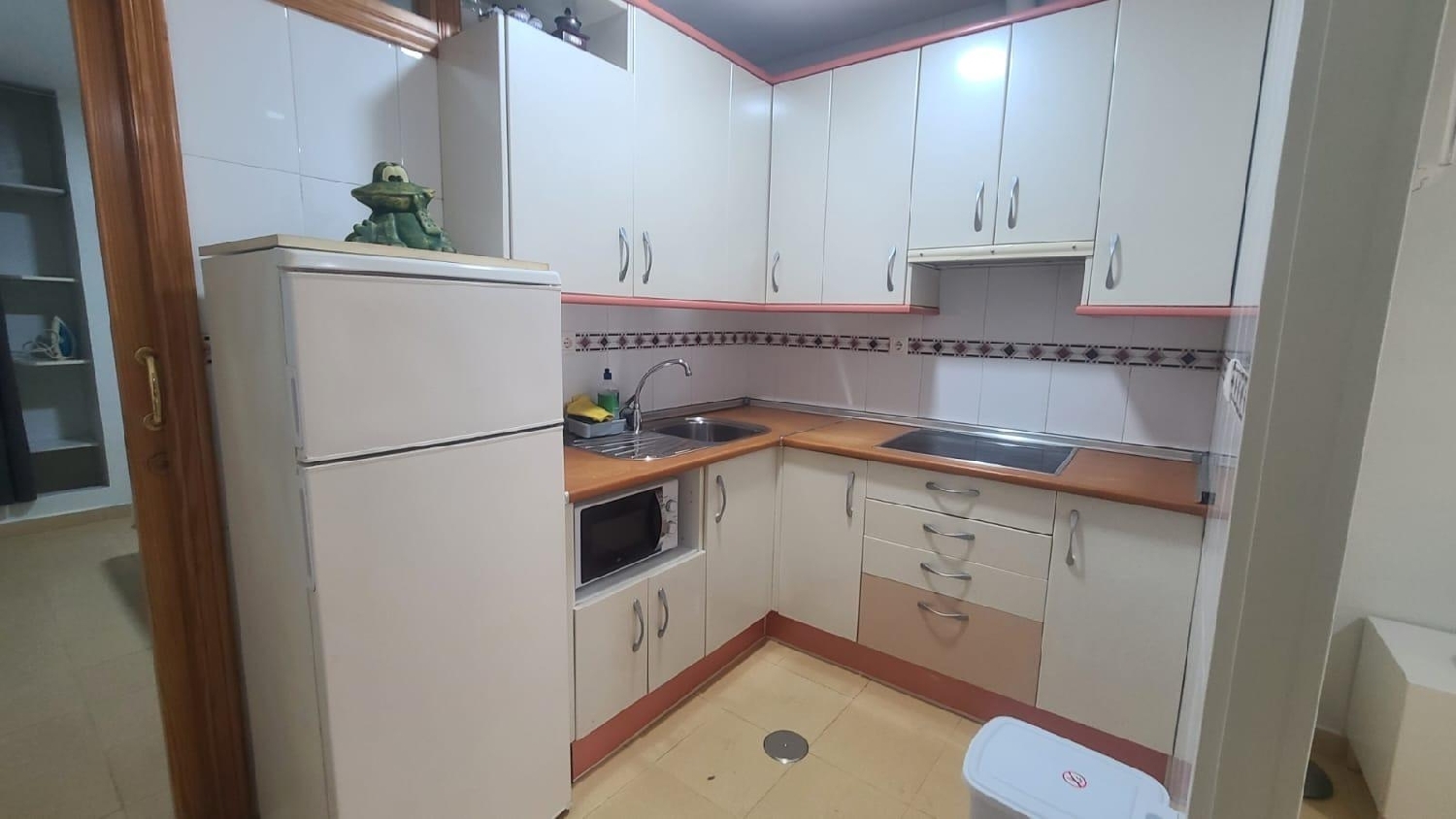  for sale apartment Palmeria Marina Alta 6