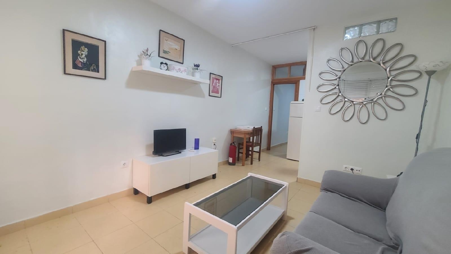 for sale apartment Palmeria Marina Alta 3