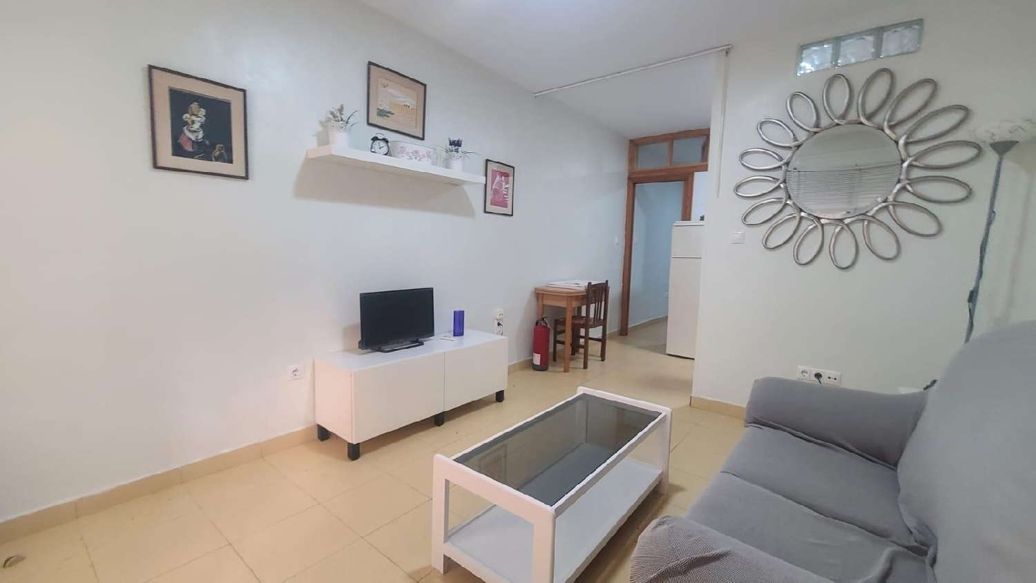  for sale apartment Palmeria Marina Alta 1