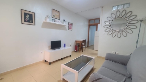 Palmeria Marina Alta apartamento foto 6285560