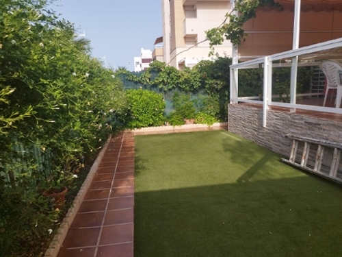 Palmeria Marina Alta appartement foto 6287678