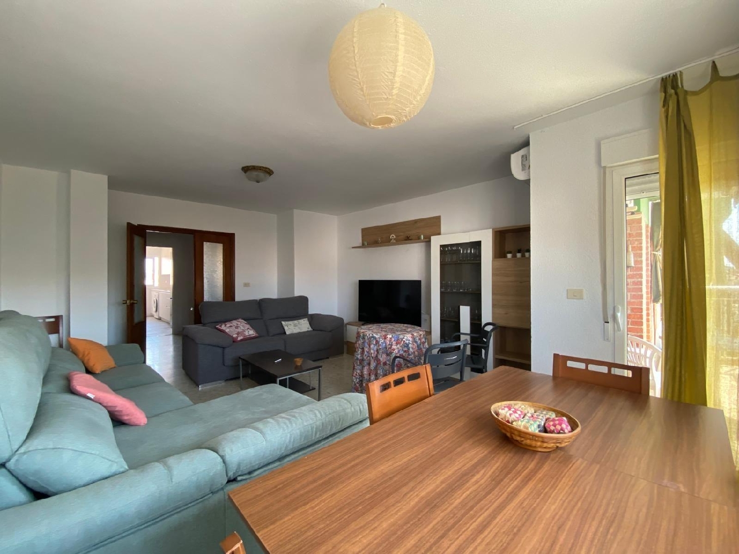 kaufen Wohnung Palmeria Marina Alta 3