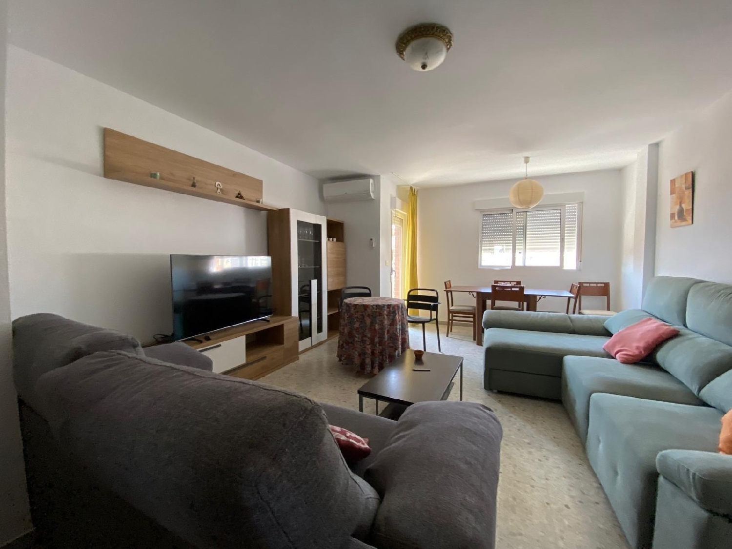  kaufen Wohnung Palmeria Marina Alta 5