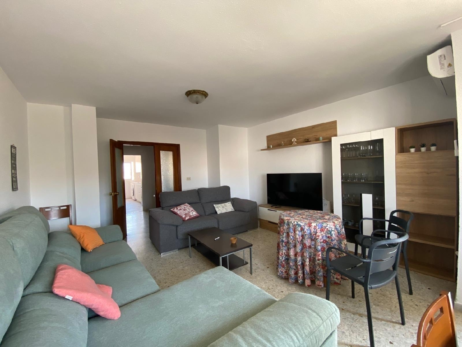 kaufen Wohnung Palmeria Marina Alta 2