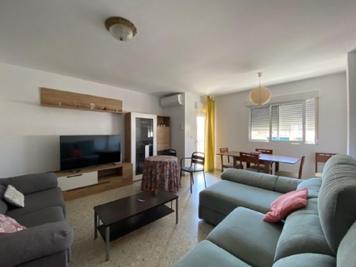 Palmeria Marina Alta Wohnung Bild 6289832