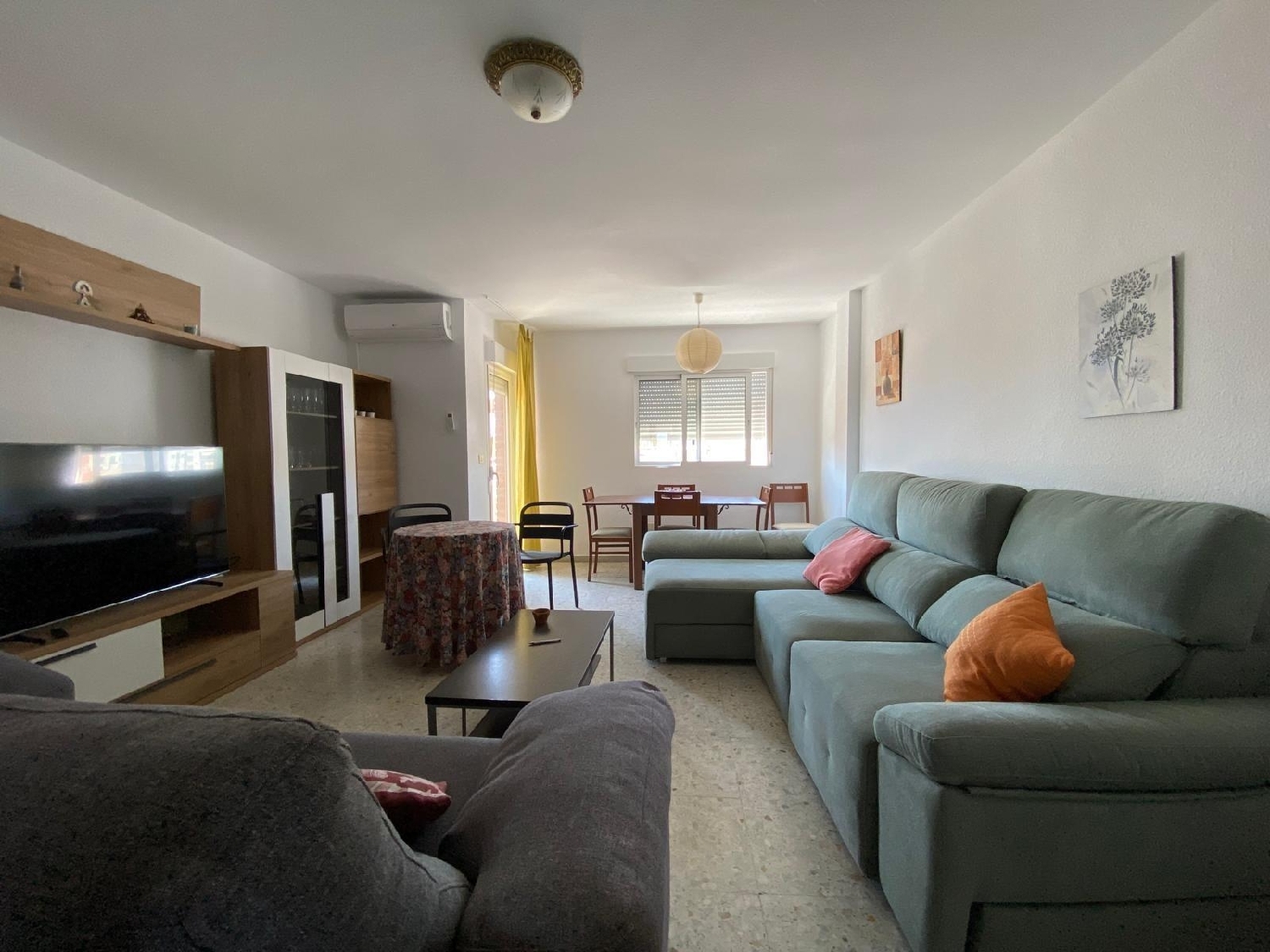  kaufen Wohnung Palmeria Marina Alta 4