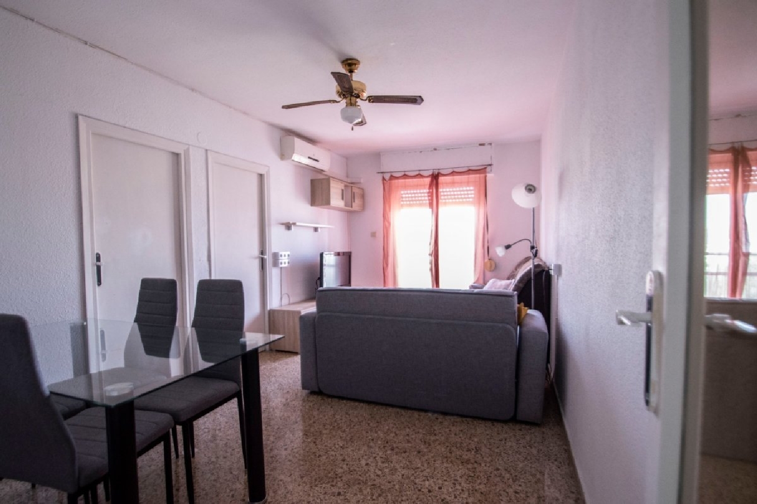  à vendre appartement Palmeria Marina Alta 2