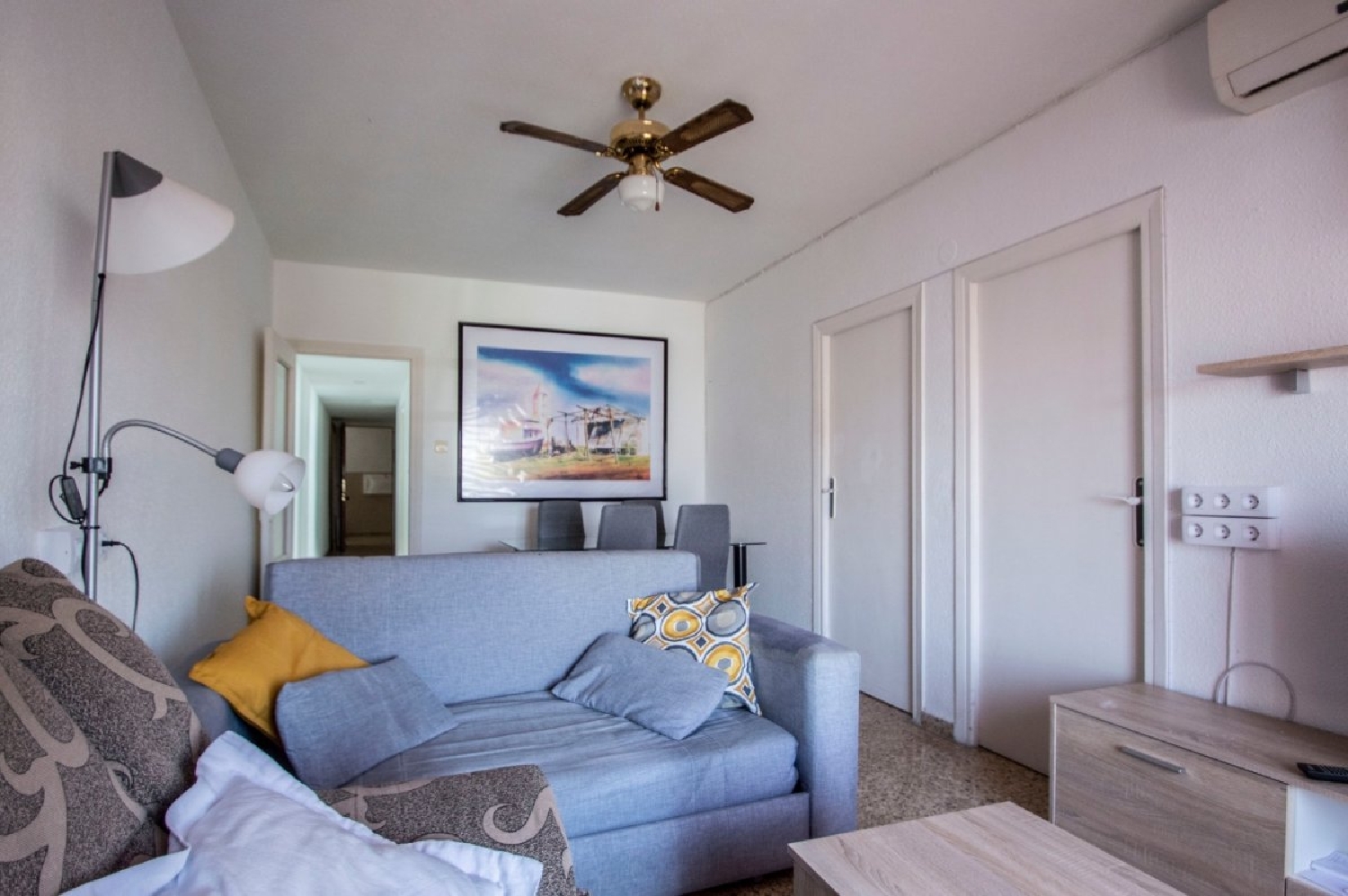 à vendre appartement Palmeria Marina Alta 1