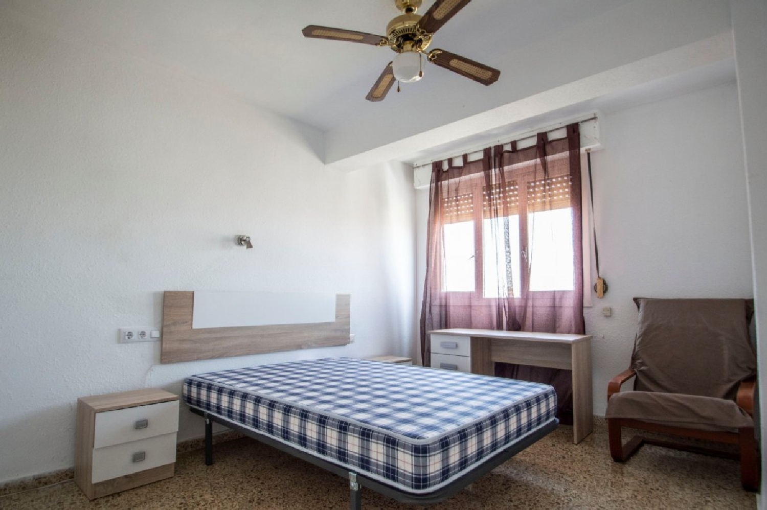  à vendre appartement Palmeria Marina Alta 3