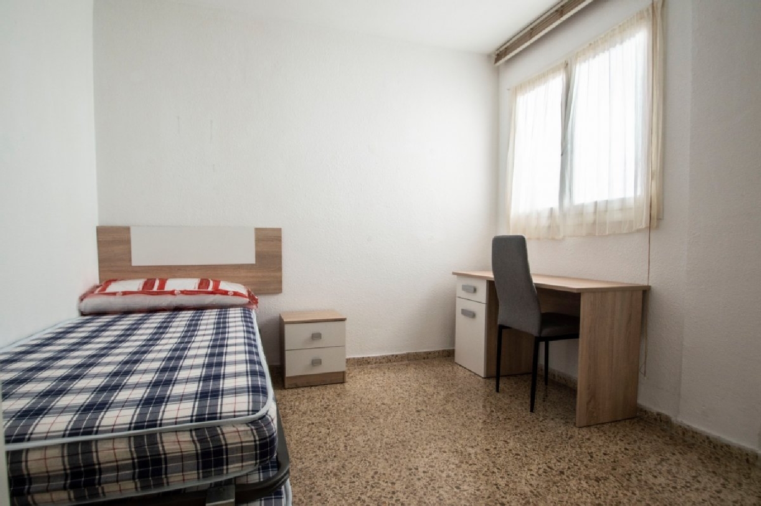  à vendre appartement Palmeria Marina Alta 7