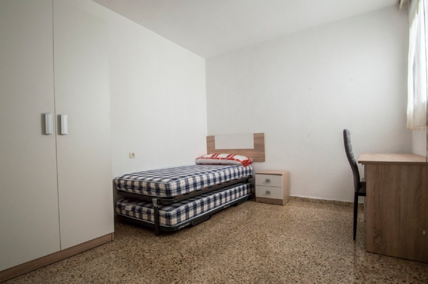  à vendre appartement Palmeria Marina Alta 5