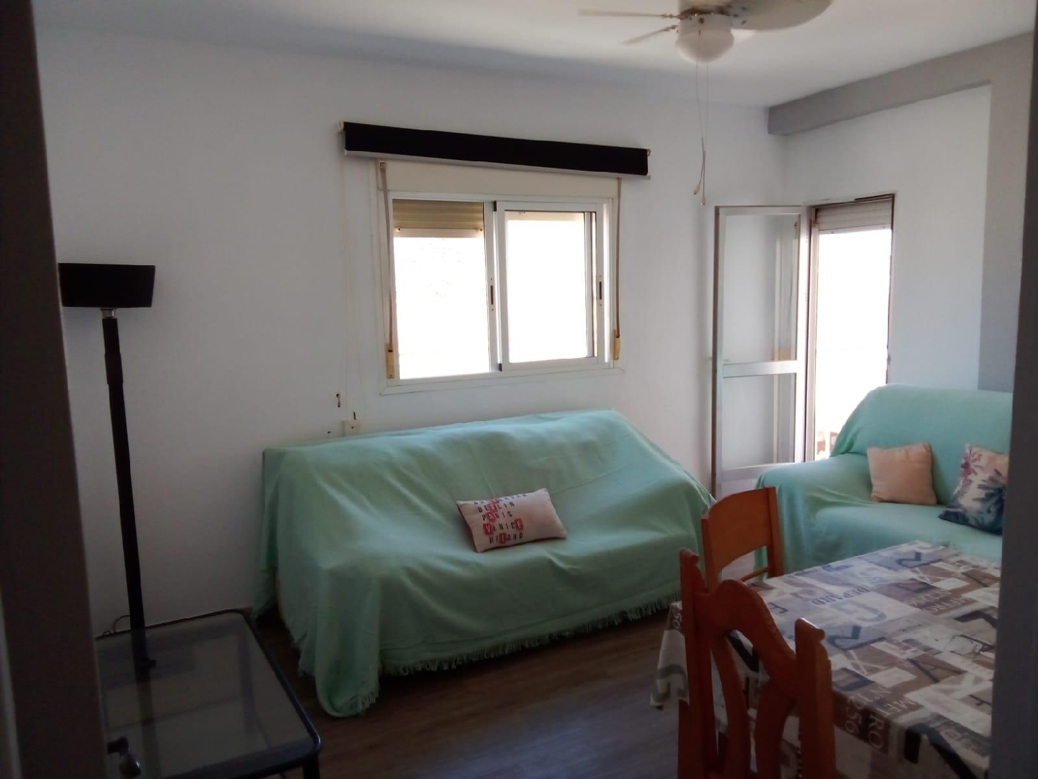  en venta apartamento Palmeria Marina Alta 1