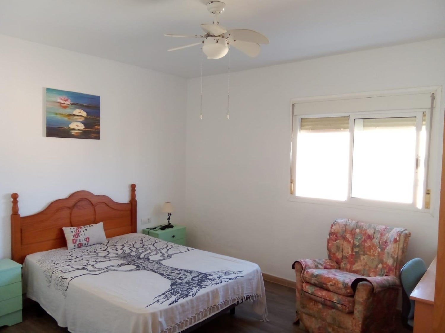  en venta apartamento Palmeria Marina Alta 5