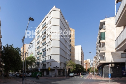 Palmeria Marina Alta Wohnung Bild 6288551