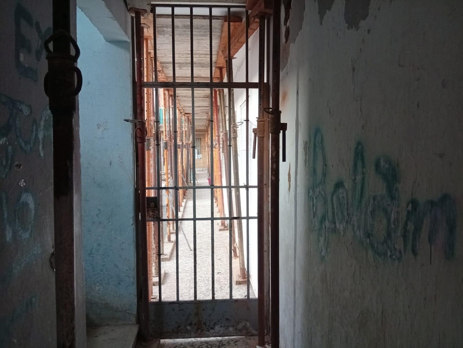  te koop appartement Palmeria Marina Alta 1