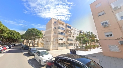 Palmeria Marina Alta Wohnung Bild 6286854