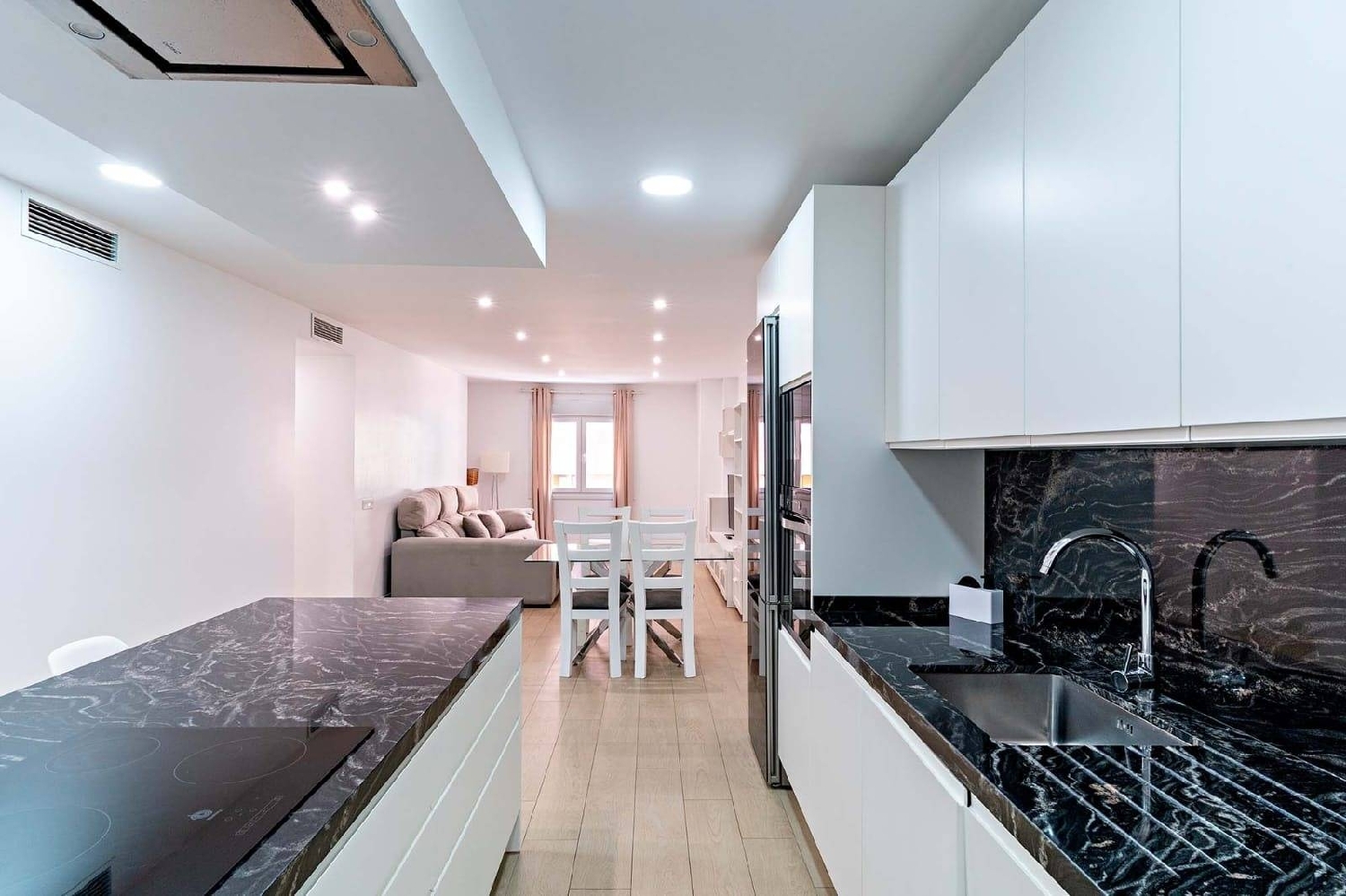  for sale apartment Palmeria Marina Alta 3