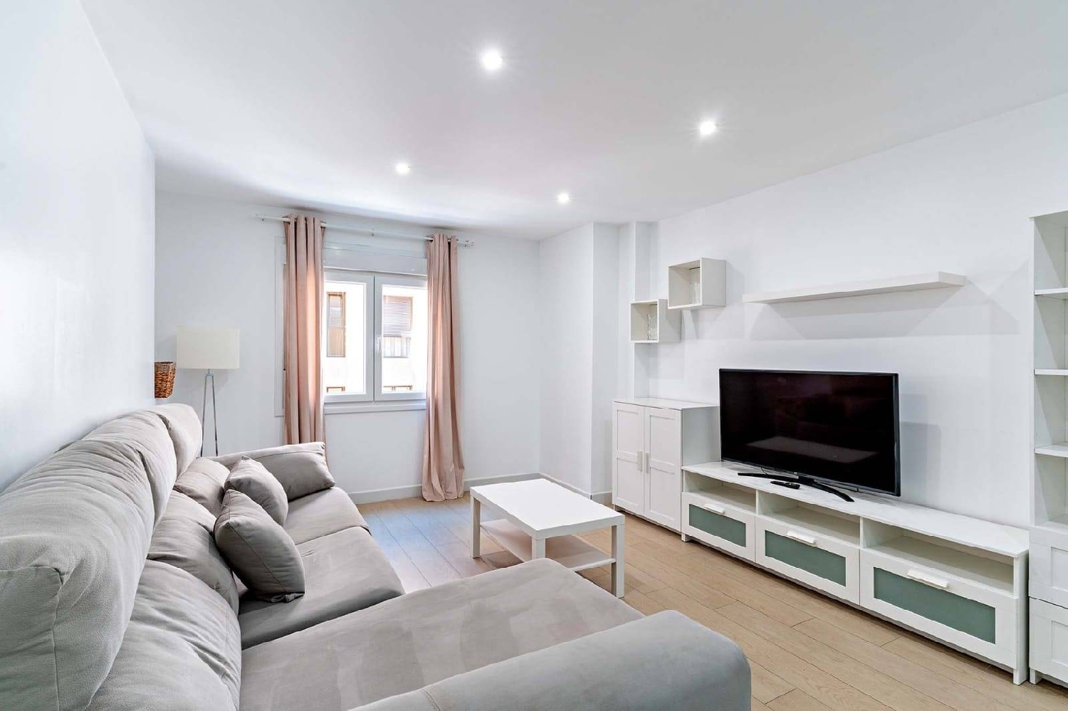  for sale apartment Palmeria Marina Alta 5