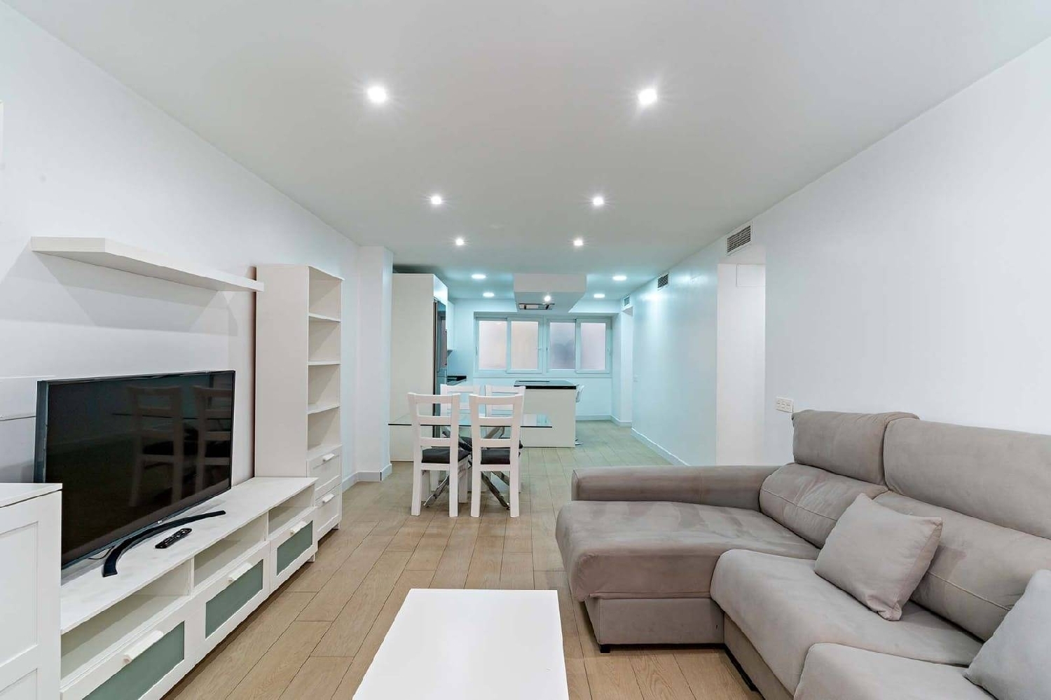  for sale apartment Palmeria Marina Alta 6