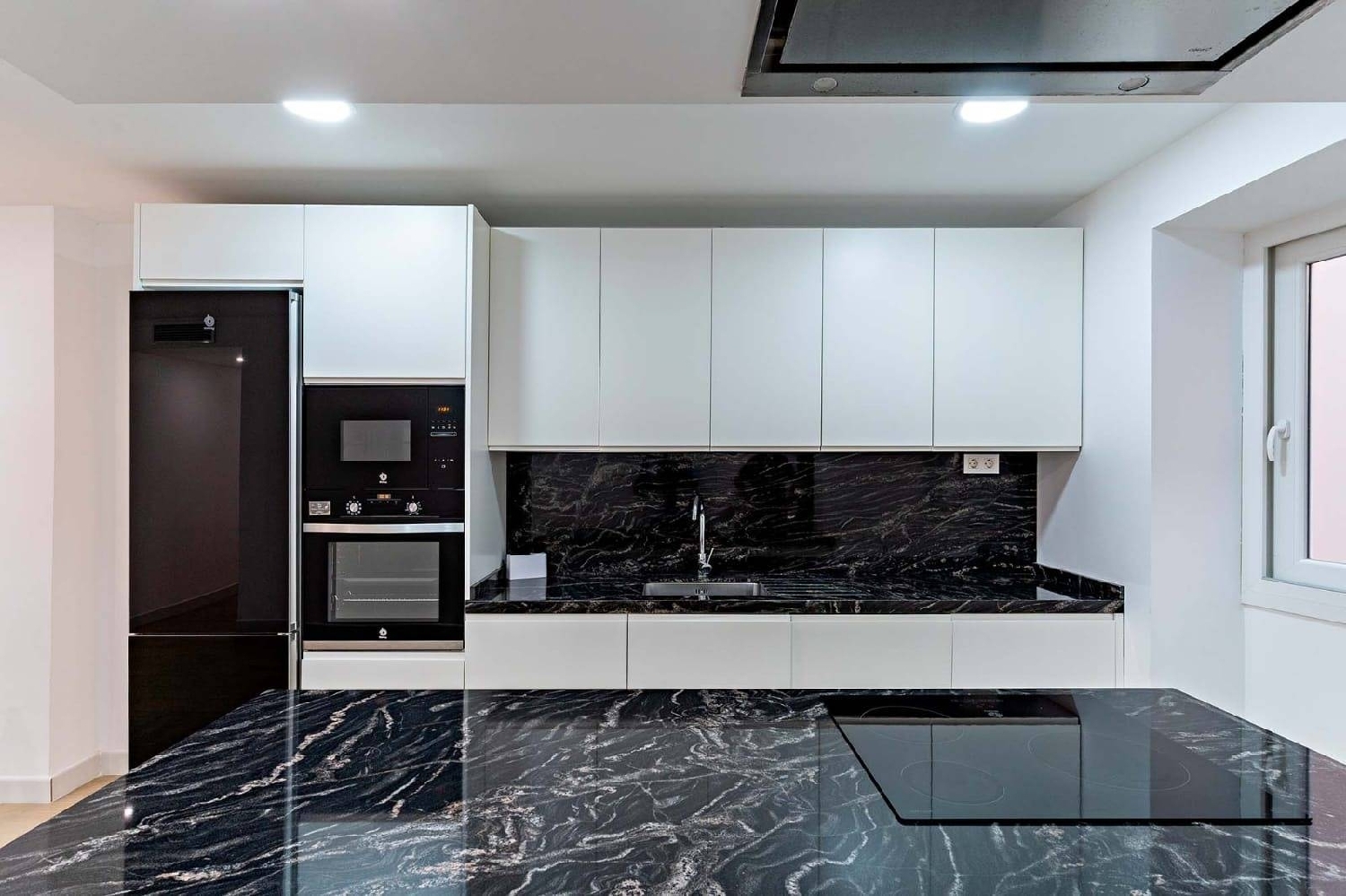  for sale apartment Palmeria Marina Alta 1