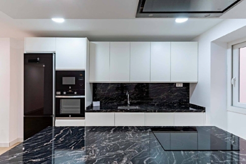 Palmeria Marina Alta apartment foto 6285341