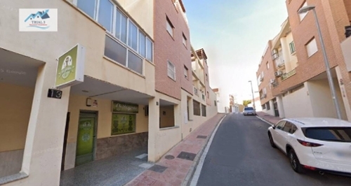 Palmeria Marina Alta Wohnung Bild 6289074