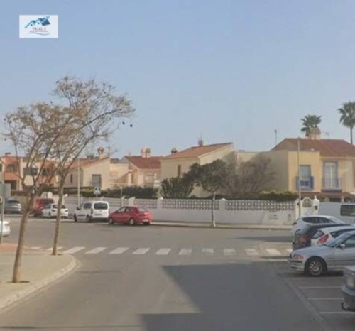 Palmeria Marina Alta Wohnung Bild 6289095