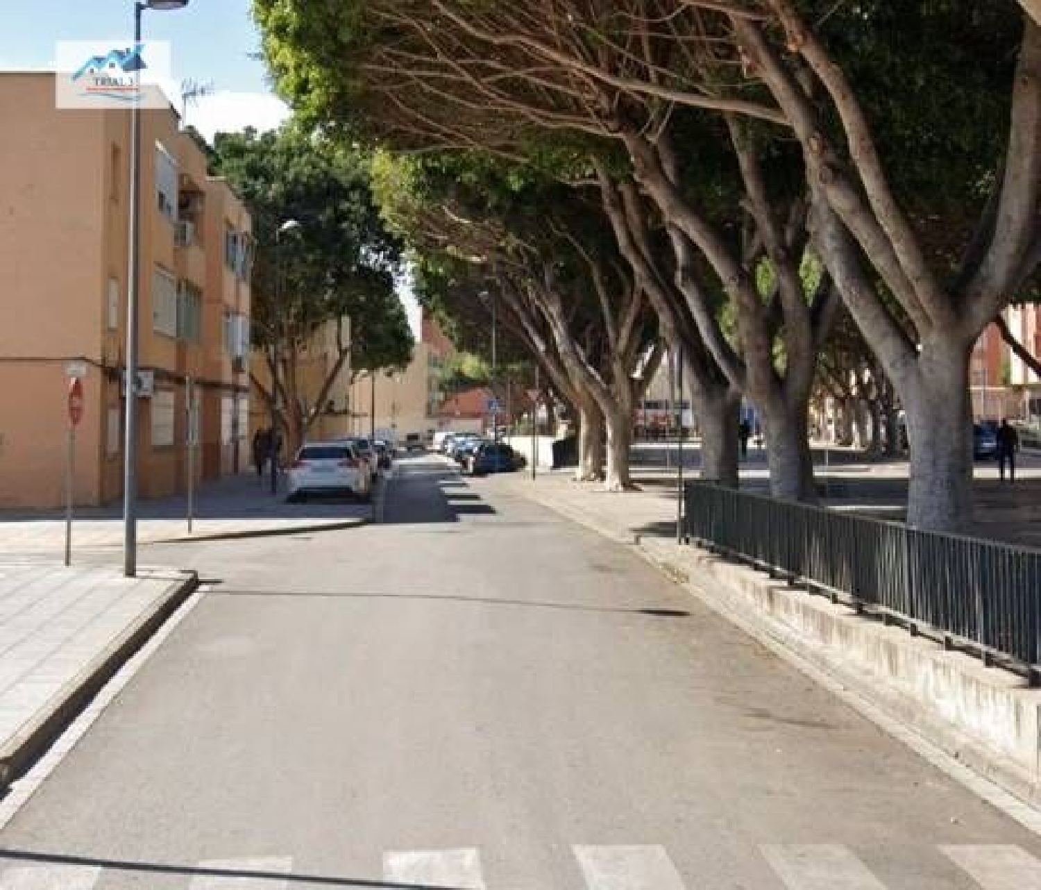  te koop appartement Palmeria Marina Alta 1