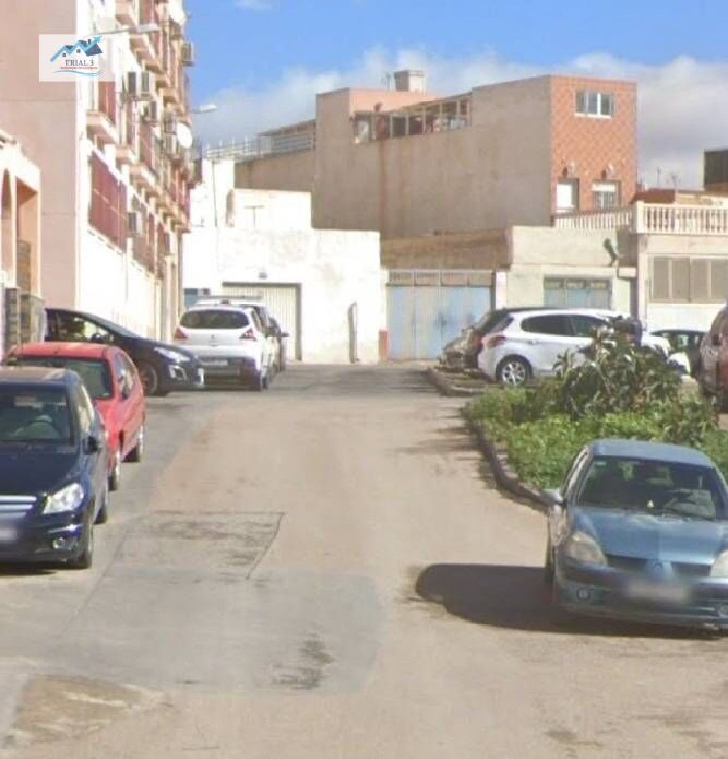 te koop appartement Palmeria Marina Alta 1