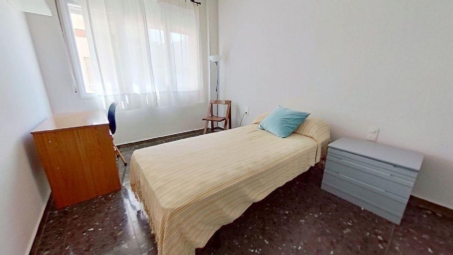  te koop appartement Palmeria Marina Alta 8