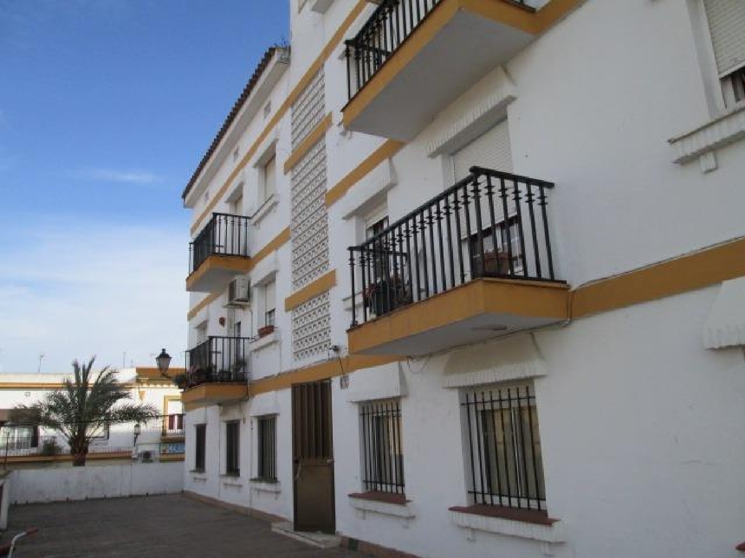  en venta apartamento Palos De La Frontera Metropolitana De Huelva 1