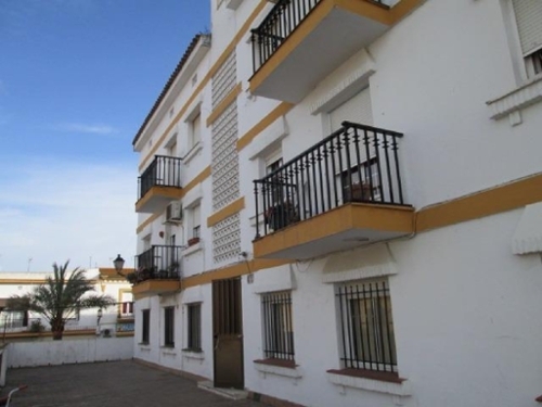 Palos De La Frontera Metropolitana De Huelva apartamento foto 6286550