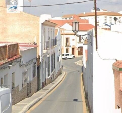Palos De La Frontera Metropolitana De Huelva appartement foto 6289153