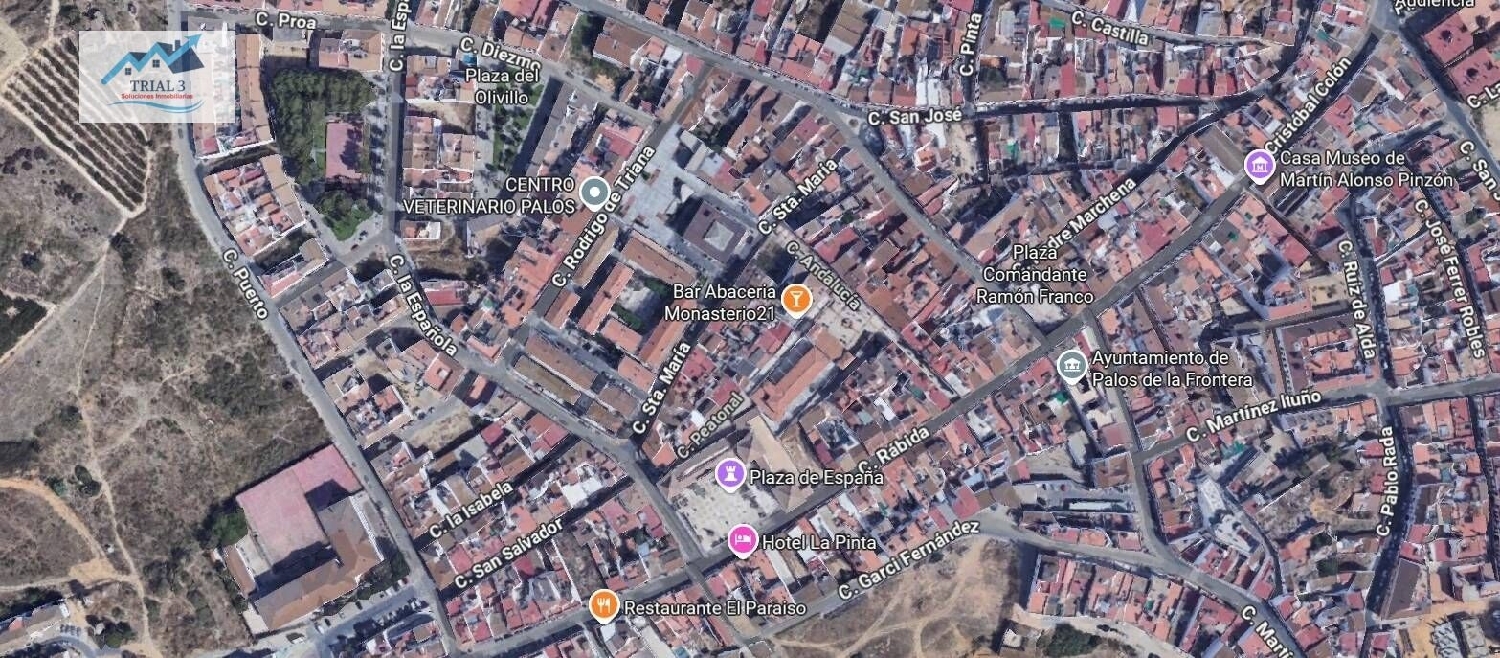  te koop appartement Palos De La Frontera Metropolitana De Huelva 3